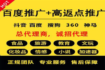 百度竞价广告投放数据分析